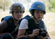 Film ‘Civil War’, Kisah Jurnalis Perempuan Lawan Ketakutan dan Trauma Perang