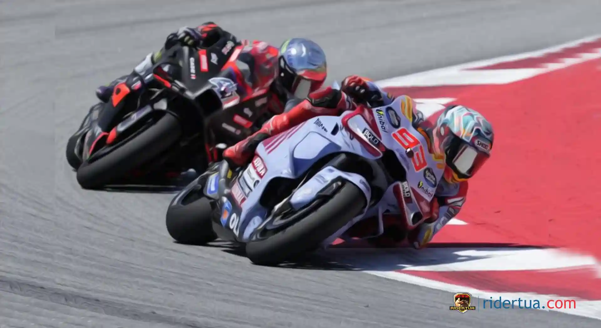 marc-marquez-:-lebih-memilih-start-di-posisi-ke-4-ketimbang-posisi-ke-3