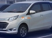 Adakah Mobil Sigra Bekas Harga 50 Juta? Cek Di Sini!