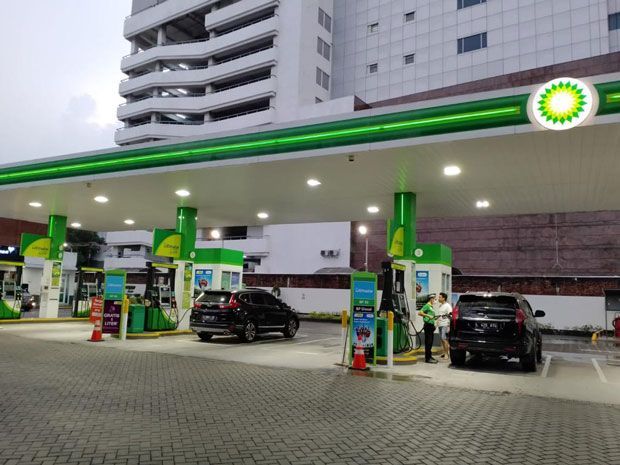 harga-bbm-per-1-juni-2024,-pertamina-bergeming-tapi-yang-lain-kompak-turun
