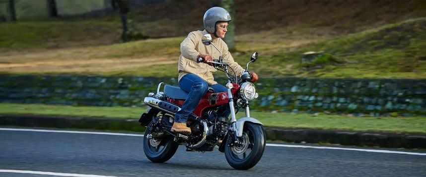 honda-st125-dax-dan-honda-monkey,-dua-motor-unik-untuk-sunmori