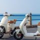 potret-skuter-listrik-baru-honda:-bisa-tempuh-80-km,-harga-mulai-rp-5,8-juta