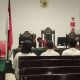terbukti-korupsi,-5-mantan-komisioner-kpu-kepulauan-aru-divonis-1,5-tahun-penajra