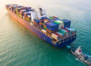 RUU Pelayaran Harus Membawa Dampak Positif bagi Pelaku Usaha Logistik