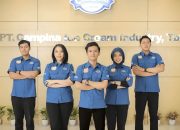 Loker PT Campina Ice Cream Industri Tbk untuk Lulusan D3, Posisi Salesman, Ayo Lamar Sekarang Juga!