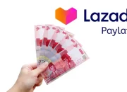 Cara Pinjam Uang di Lazada Paylater, Bisa Cair ke E-Wallet