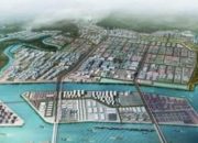 OIKN Bekerjasama dengan Pos Indonesia untuk Meningkatkan Layanan Logistik di Seluruh Nusantara