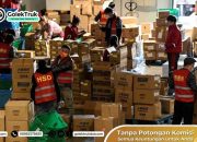 Sortir Barang: Pengertian dan 5 Manfaat Hebat dari Sortir Barang!