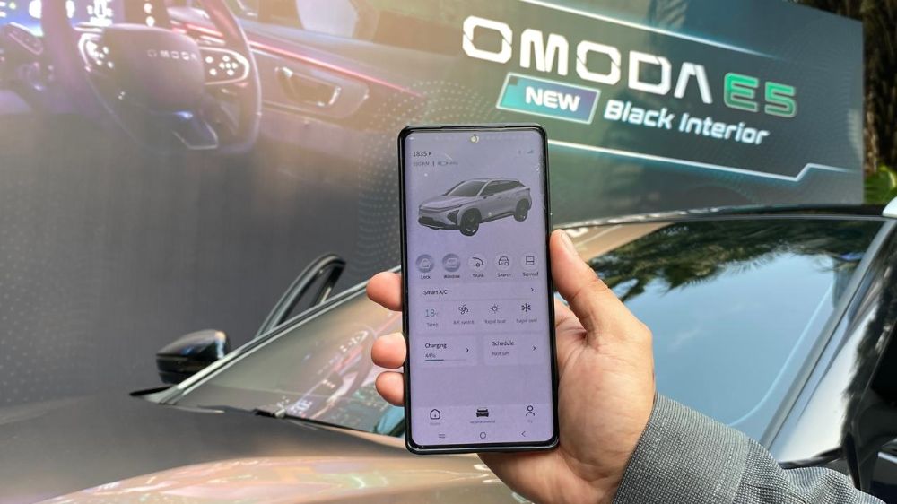 cara-aktifkan-fitur-car-link-o-di-chery-omoda-e5