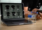 Perusahaan Logistik Menghadapi Tantangan Tren Belanja Online