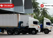 Perbedaan CDD dan CDE Untuk Kebutuhan Logistik