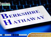 Berkshire Hathaway: 5 Informasi Rahasia dan 10 Portofolio Saham Utama Perusahaan Warren Buffett!