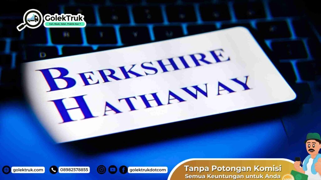 berkshire-hathaway:-5-informasi-rahasia-dan-10-portofolio-saham-utama-perusahaan-warren-buffett!