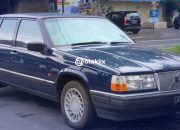 Berapa Harga Mobil Volvo Bekas? Cek Di Sini!