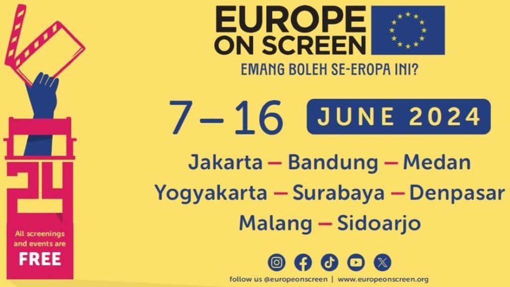 festival-film-europe-on-screen-2024,-jadwal-dan-lokasinya