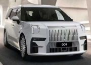 Mengenal Mobil Listrik Zeekr yang Resmi Masuk Indonesia