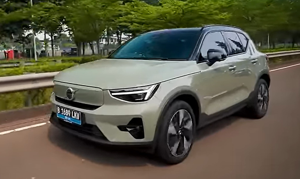 tes-volvo-xc40-recharge-bev,-mobil-terkencang-versi-moladin