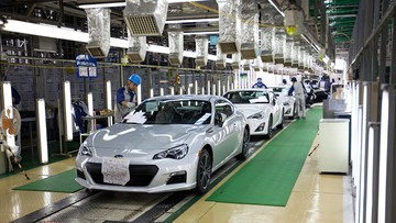 pabrik-subaru-di-thailand-malaysia-tutup,-sinyal-bangun-baru-di-indonesia?
