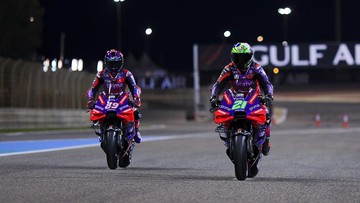nasib-pramac-racing:-ditinggal-martin,-ditolak-marquez,-jadi-tim-satelit-yamaha?