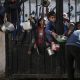 unicef-sebut-90-persen-anak-anak-di-gaza-derita-kemiskinan-pangan-parah