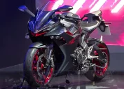 Bakal Diproduksi! Motor Sport Konsep Zontes 703RR Bermesin 3 Silinder