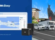 Mengenal Fitur GPS Tracker Terbaik di Pekanbaru 