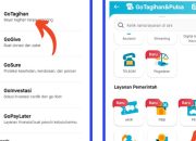 Cek Pajak Kendaraan DIY 2024 Online, Mudah!
