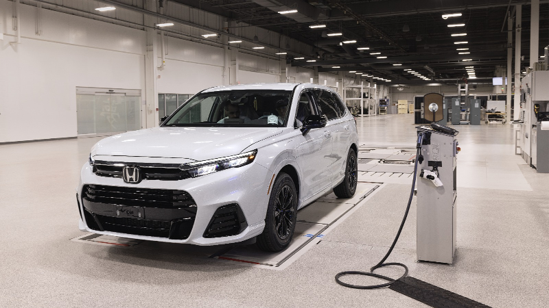 honda-cr-v-bertenaga-hydrogen-fuel-cell-electric-resmi-diproduksi,-jarak-tempuh-500-km!