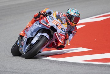 marquez-sudah-incar-tim-pabrikan-ducati-sejak-pertama-coba-motornya