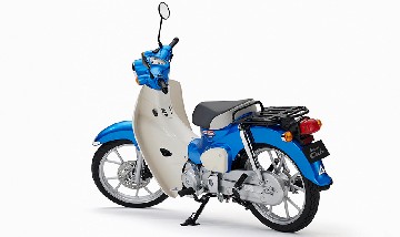 tampang-honda-super-cub-110,-motor-bebek-klasik-seharga-rp-31-jutaan