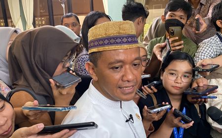 petinggi-otorita-ikn-mundur,-bahlil-pastikan-tak-ganggu-investasi