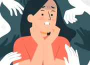 When a Bear is More ‘Bearable’ than a Man: on Collective Experience of Feeling Unsafe Around Men