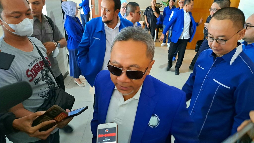 zulhas:-ahmad-lutfi-akan-jadi-irjen-kemendag-jika-pensiun-dini