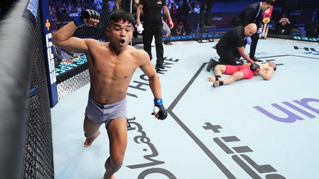 jadwal-ufc-jeka-saragih-vs-wilson-tayang-kapan-&-live-di-mana?