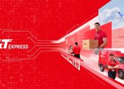 J&T Express, Fokus pada Layanan Logistik Berkelanjutan