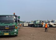 Optimisme Bisnis Truk Logistik, Walaupun Pesanan Melambat