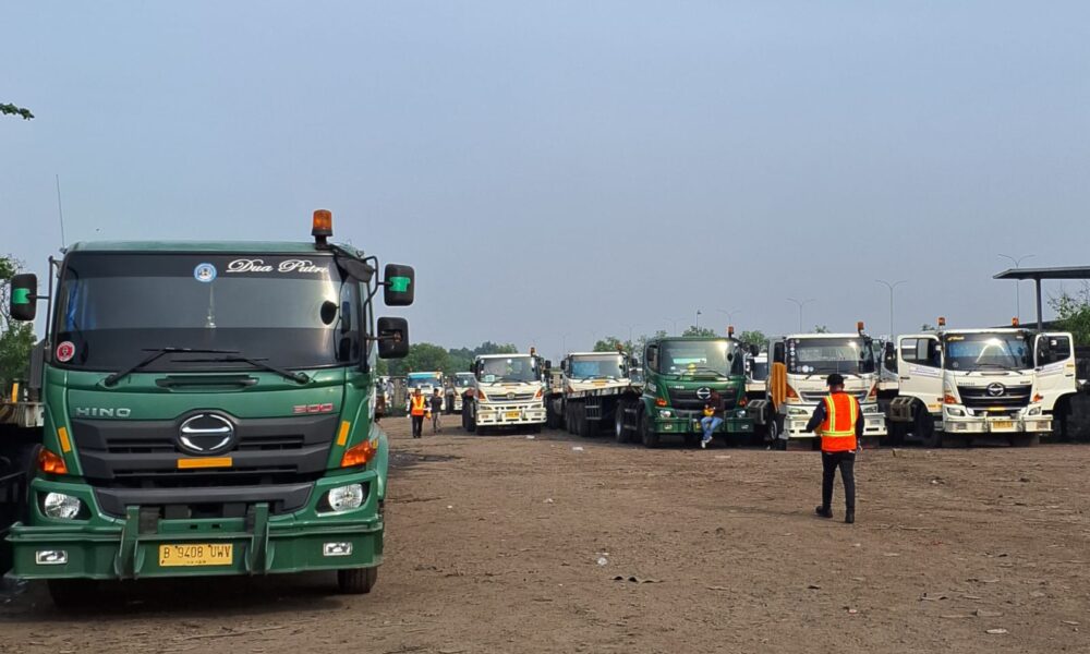 optimisme-bisnis-truk-logistik,-walaupun-pesanan-melambat