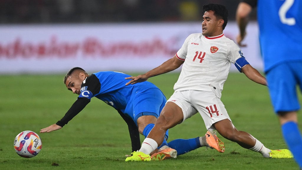 hasil-timnas-vs-filipina-babak-1:-haye-gol,-45-menit-lagi-lolos