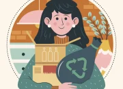 Eco Gender Gap Itu Nyata, ‘Ramah Lingkungan’ Bukan Cuma Tanggung Jawab Perempuan