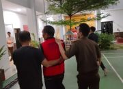 Rugikan Negara Rp1,3 Miliar, Kejari Maros Tangkap DPO Korupsi Pembangunan Kabel Tanam PLN