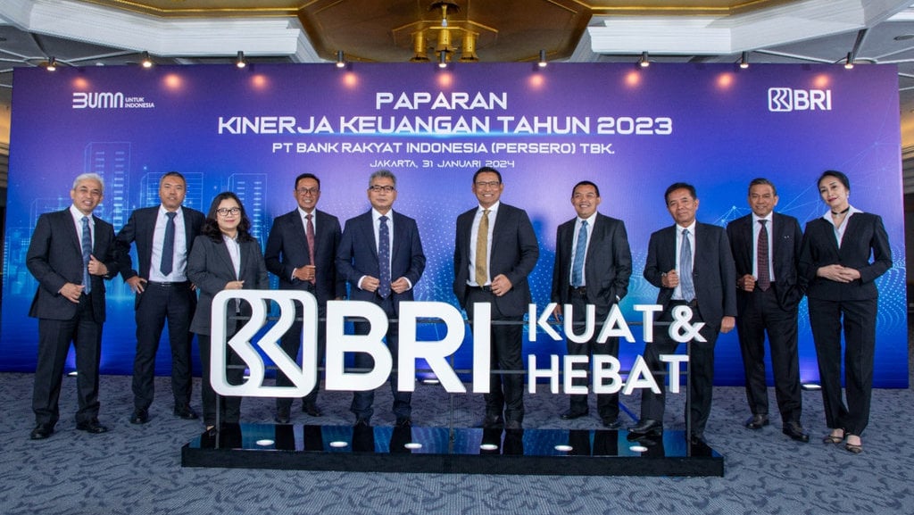 direksi-bri-kompak-borong-saham-bbri,-siratkan-optimisme-kinerja
