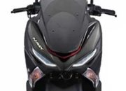 Geger Yamaha NMAX Turbo, Emang Bener Pakai Turbo?