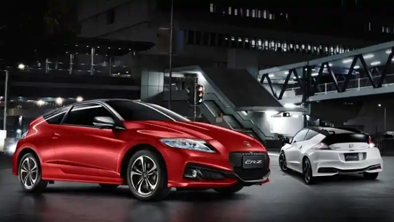 terseret-skandal-di-jepang,-honda-indonesia:-jangan-khawatir