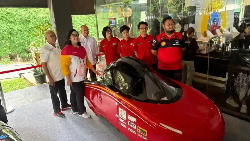 shell-kembali-menggelar-kompetisi-mobil-hemat-energi,-kali-ini-pelaksanaannya-di-mandalika