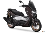 Akhirnya Yamaha NMax “Turbo” Resmi Meluncur..! Harga Tembus Rp 45 Juta