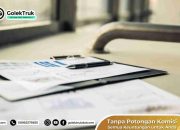 Surat Jalan Barang: 7 Fungsi Penting Surat Jalan Barang Yang Anda Belum Ketahui!