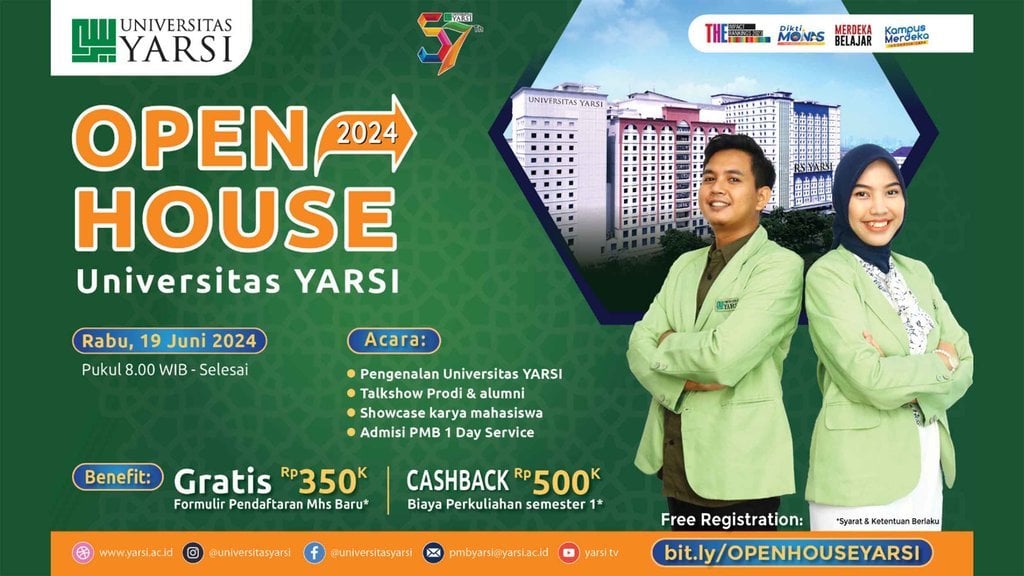 yarsi-raih-posisi-3-wilayah-lldikti-iii-versi-the-impact-ranking