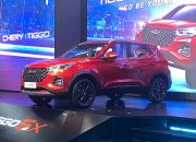 Dikorting Lagi Harga Chery Tiggo 5X Lebih Murah Rp 60 Jutaan Dibanding Hyundai Creta
