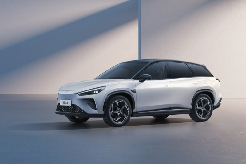neta-l-bakal-hadir-di-giias-2024,-hanya-display-atau-langsung-dijual?