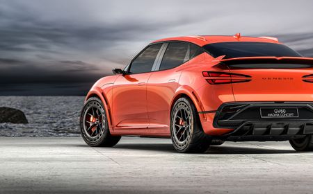 genesis-gv60-magma-tertangkap-kamera-diuji-coba-di-sirkuit-nurburgring